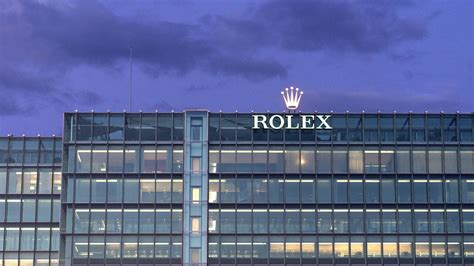 Rolex SA : Dénonciations de harcèlement et mobbing 